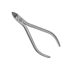 Coupe-fil à 15 degrés, instrument dentaire orthodontique, pointe en carbure de tungstène, outil de coupe de précision en acier inoxydable - Product Image 4