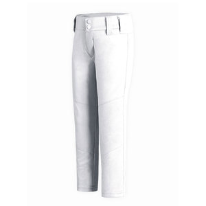 Pantalon de baseball unisexe personnalisable pour adultes, respirant, imprimé numériquement, 100% polyester, anti-UV, short de sport, uniforme - Product Image 2