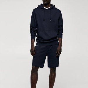 Sudadera con Capucha para Hombre, Estilo Moderno, Informal, de Secado Rápido, Ligera, con Capucha Personalizada - Product Image 5