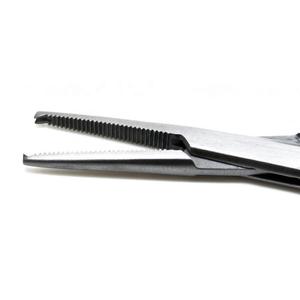 Pinces chirurgicales pour maintenir les os, en acier inoxydable, manuelles, certifiées CE, qualité allemande, classe I ISO13485, par Dentavex - Product Image 3