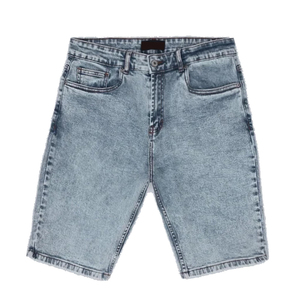 Custom New High Quality Denim Shorts Men Damaged Street Men's <b>Jeans</b> Shorts Fashion Summer <b>Jeans</b> Shorts for Men Casual - Product Image 5