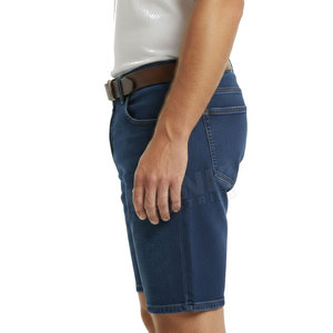 Pantalones Cortos de Mezclilla Casuales para Hombre, Estilo Verano, Ropa de Calle, Moda Masculina - Product Image 4