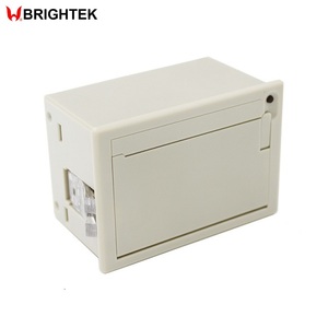 BRIGHTEK WH-E57 2-inch Thermal Panel <b>Printer</b> with interface RS232 TTL Parallel - Product Image 2