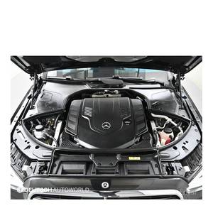 Mercedes-Benz Classe S S580L 4MATIC 2024/3, 45 871 km, Boîte de vitesses automatique, Volant à gauche - Product Image 6