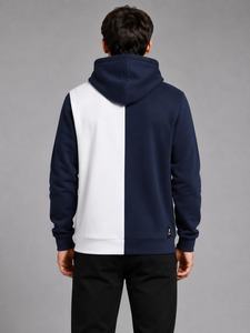 Sudadera Premium para Hombre Hecha con Tela Suave y Transpirable que Ofrece Calidez, Comodidad y un Estilo Casual Moderno para Cada Día. Nueva Llegada 2026 - Product Image 4