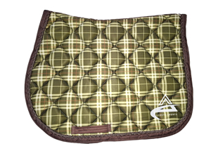 NUEVO SILLÍN DE ESPUMA DE ALTA DENSIDAD PARA TODO USO, CON BORDES DE CUERO RESISTENTE, FORRO DE MALLA 3D, Acolchado Personalizado - Product Image 1