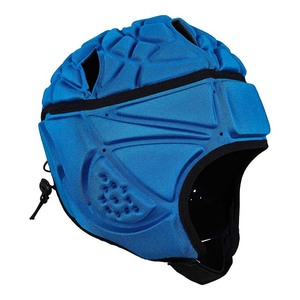 Casco de Rugby Ligero y Suave para Adultos, Protector de Cabeza Deportivo, Ajustable, Protector de Cabeza para Fútbol Americano - Product Image 1