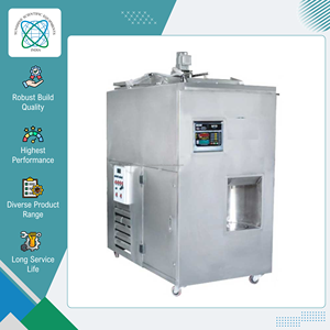 Máquina expendedora automática de leche de 200 litros, de origen indio, de la mejor calidad, higiénica y con dispensación automatizada. - Product Image 2