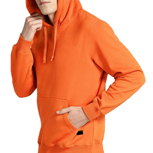 Sweat-shirts décontractés à la mode pour hommes, qualité supérieure, élégants et confortables, tailles adultes, prix de gros - Product Image 4