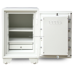 Burglary Safe Bochum Germany Factory Direct Fast Shipping - Product Image 2