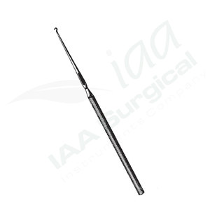 Rétracteur de Rose de Kilner, taille personnalisée, instrument chirurgical manuel, classe I, certifié CE, certifié ISO13485, en acier inoxydable - Product Image 4