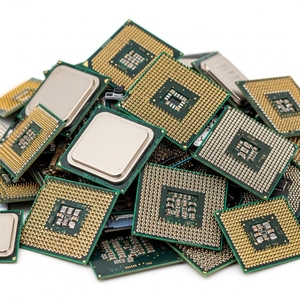 Fourniture de matériaux électroniques, y compris des déchets de CPU traités selon des méthodes de recyclage modernes, pour répondre aux demandes des acheteurs internationaux - Product Image 4