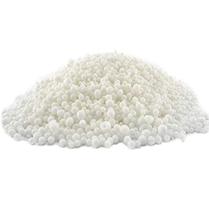 Urea Química Sólida en Gránulos Blancos, Fertilizante con 46% de Nitrógeno para Agricultura - Product Image 3