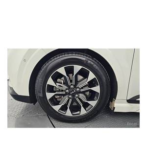 Kia Carnival 2021, 9 Plazas, Limusina de Alta Gama (Versión Especial para Empresas), 44,979 km, Diésel, Caja de Cambios Automática, Asientos de Cuero, Volante a la Izquierda - Product Image 5