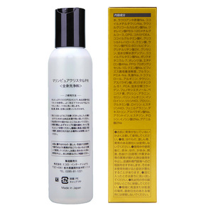 Produits de bain en gros, shampoing, gel douche et produits de toilette naturels de luxe pour hommes - Product Image 2