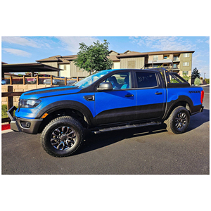 Ford Ranger XLT 4x4 2019 - Product Image 5
