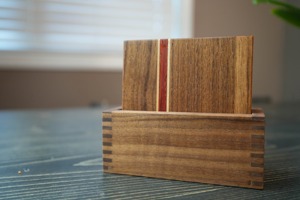 Luxury Wooden <b>Coaster</b> Touch Wooden <b>Coaster</b> <b>Set</b> Suitable For Premium Homes And Exclusive Decor Natural Color Customized Shape - Product Image 3