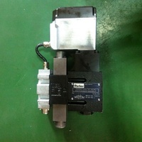 Vannes de sécurité proportionnelles hydrauliques Parker Denison S26-58349-G et Parker VP01-34-0R-B1 100% originales neuves