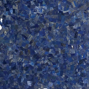 Panel de Piedra Semipreciosa Azul Intenso de Lapislázuli para Diseño de Interiores, Paneles de Piedra de Lapislázuli al por Mayor - Product Image 6