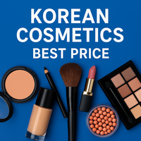 Fournisseur en gros de produits de beauté coréens |   K-Beauty OEM, ODM, Soins de la peau et cosmétiques en gros