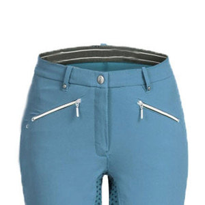Pantalones de Montar a Caballo de Calidad Profesional, Material Premium, Logotipo Personalizado, Pantalones Ecuestres al por Mayor - Product Image 6