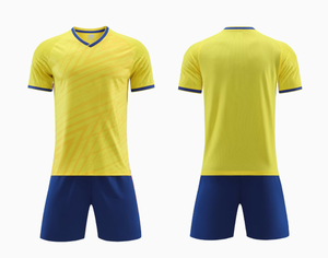 ชุดฟุตบอลแบบกำหนดเองขายส่ง ชุดกีฬาอเมริกัน ชุดฝึกซ้อมฟุตบอล - Product Image 4