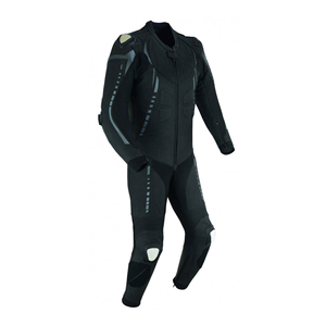 Traje de Motociclismo de Cuero Personalizado, Traje de Carreras de Cuero para Motociclistas, Traje de Moto OEM de Alta Calidad, Último Modelo - Product Image 3