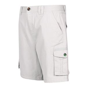 Pantalones Cortos Cargo para Hombre, Elásticos, Casuales, de Algodón, Deportivos, Estilo Urbano, Servicio OEM - Product Image 3