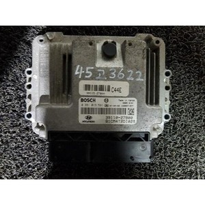 Santa Fe - ECU et modules informatiques d'occasion - 3911027800 - Product Image 1