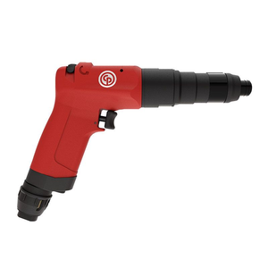 Taladro Neumático Chicago Pneumatic CP785H con Punta Hexagonal de <span class=keywords><strong>1</strong></span>/4'', Amortiguación de Impacto, 15.4 Nm de Torque Máximo, 500 RPM de Velocidad sin Carga - Product Image 2