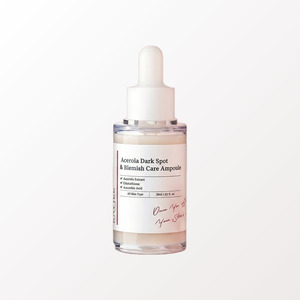 Sérum visage pour l'hyperpigmentation Laviel Aserora Japti Gimi Care ampoule 30ml, sérum visage au glutathion, sérum hydratant pour le visage - Product Image 3