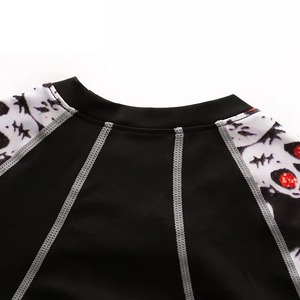 Servicio OEM de Ropa Deportiva, Camiseta de Manga Larga, Precio Bajo al por Mayor, Camiseta Deportiva para Venta en Línea a Precio Razonable - Product Image 5