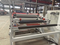 Équipement de fabrication de feuilles transparentes en PET de qualité alimentaire, ligne d'extrusion de feuilles plastiques interchangeables