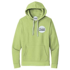 Ventes en gros de sweats à capuche avec personnalisation du logo, étiquettes de sweats à capuche à marque privée, sweats à capuche tendance à logo personnalisé imprimé, vente chaude - Product Image 1