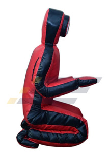 Grappling <b>Dummy</b> MMA Wrestling Punch Judo Martial Arts Grappling <b>Dummy</b> for Men - Product Image 5