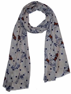 Foulards carrés légers et doux Accessoires élégants pour femmes Parfait pour l'approvisionnement en vrac Faible quantité minimale de commande - Product Image 6