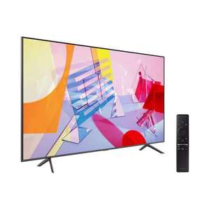 Televisor de Pantalla Plana QLED 4K de Alta Calidad - Product Image 3