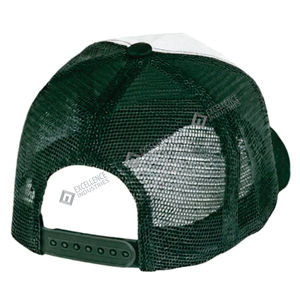 Gorra de Béisbol de Malla de Algodón de Alta Calidad Premium, Gorra Trucker de Entrega Rápida con Logotipo Personalizado para Ciclismo, Moda y Actividades al Aire Libre - Product Image 6