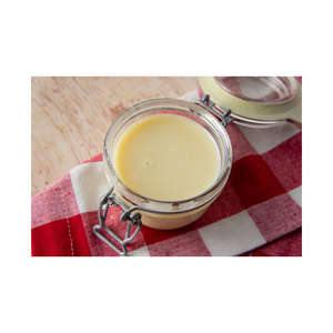 Leche de coco condensada vegana, a base de plantas, en lata, marca Carnation, leche condensada endulzada - Product Image 1