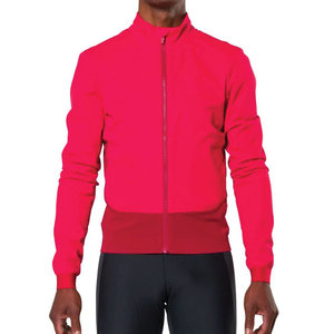 Breathable Custom Bike <b>Jacket</b> Reflective <b>Cycling</b> Outerwear Road Bicycle Apparel OEM Factory <b>Cycling</b> <b>jacket</b> - Product Image 3