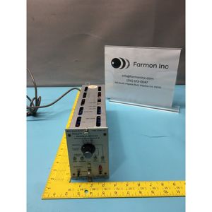 MKS 170M-6C Range <b>Multiplier</b>, Baratron, 128201 - Trusted Global Legacy Semiconductor Equipment and Parts at - Product Image 2