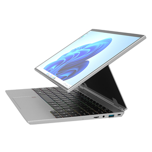 Ordinateur portable professionnel 2 en 1 de <span class=keywords><strong>14</strong></span> pouces avec écran tactile, processeur <span class=keywords><strong>Intel</strong></span> N95 quadricœur, processeur <span class=keywords><strong>Intel</strong></span>, SSD de 1 To/2 To, mode multi-opérations - Product Image 2