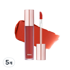 BBIA Last Vitality V02 5g Tinta Labbra Liquida Modern Matte Velvet Lipstick a Prezzo Scontato - Product Image 1