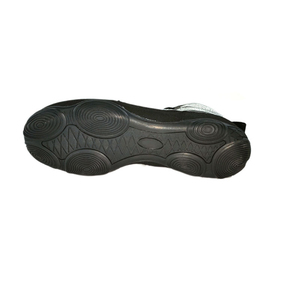Zapatos de Boxeo Personalizados con Logotipo de Marca, Botas de Ring con Cordones, Artículos Deportivos Personalizados B2B, Kit de Boxeo, Fabricante OEM - Product Image 5