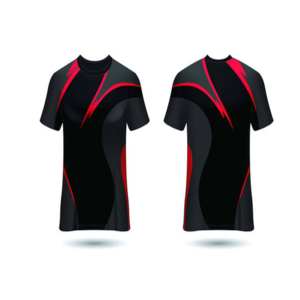 เสื้อยืดพิมพ์ลายฮิปฮอปคุณภาพสูง ทรงวินเทจ สไตล์สตรีทแฟชั่น ระบายอากาศได้ดี สำหรับผู้ชาย คอกลม - Product Image 1