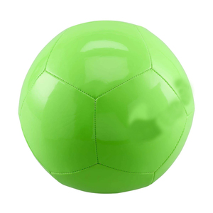Equipo Deportivo para Sesiones Recreativas, Balón de Fútbol Cosido a Mano, de Uso Duradero - Product Image 1