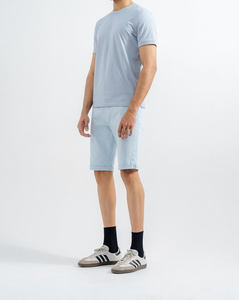 Nouveaux styles de t-shirts imprimés vintage de haute qualité, coupe classique, décontractés, 100 % coton, tricotés, impression de logo personnalisée. - Product Image 3