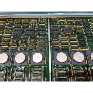LTX TRULLIUM 860-5402-02 FMTS2 PCB BOARD, 156434 - อุปกรณ์และอะไหล่เซมิคอนดักเตอร์ระดับโลกที่เชื่อถือได้ - Product Image 4