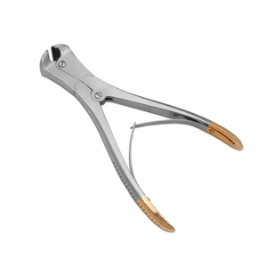 Cortador Manual de Alambre de Acero para Huesos MEDSPO, Instrumentos Quirúrgicos Ortopédicos con Certificación CE - Product Image 1