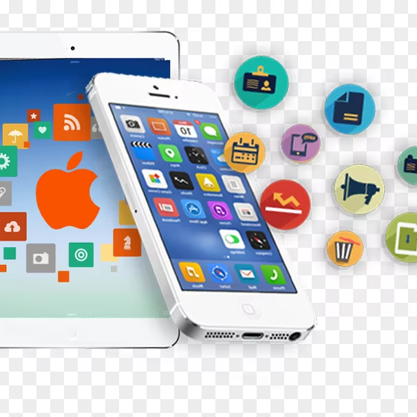 Mobile Application Software Android IOS B2B C2C B2C Classified Application Development Gaming Software